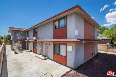 Photo of 45119 Beech Avenue #A, Lancaster, CA 93534 (MLS # 26669029)