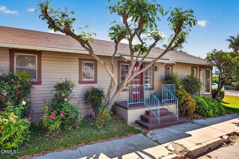 Photo of 1017 Orchard Street E, Santa Paula, CA 93060 (MLS # V1-36449)