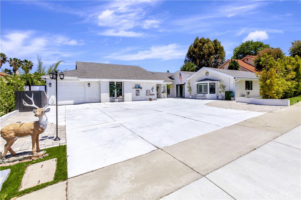 20139 Lake Canyon Drive