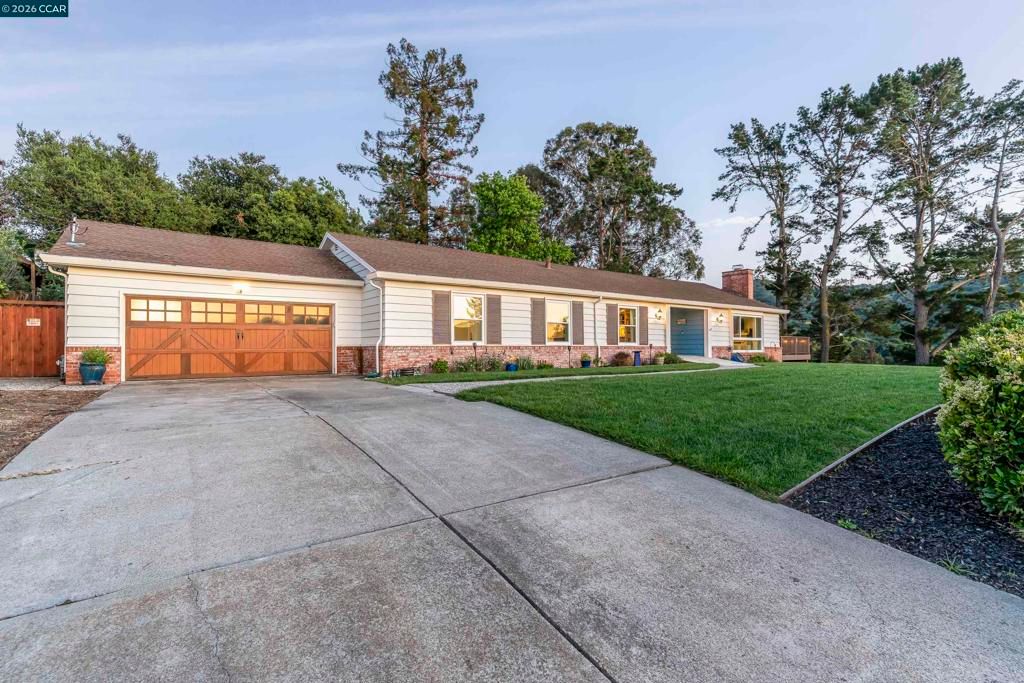 Photo of 73 Pine Hill Dr Dr, El Sobrante, CA 94803 (MLS # 41131256)