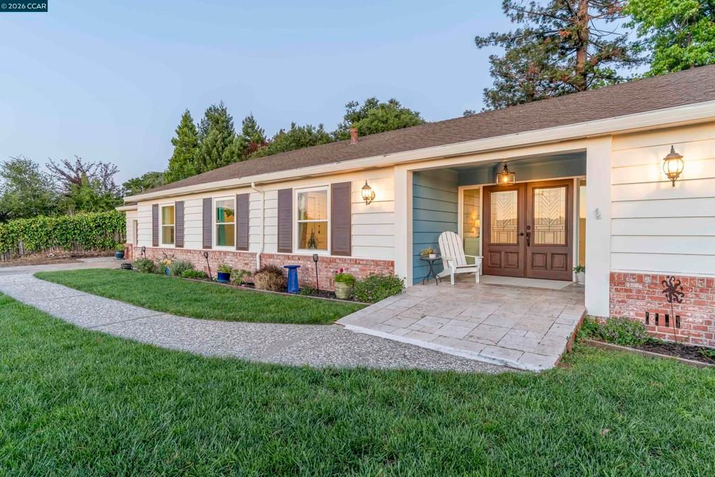 Photo of 73 Pine Hill Dr Dr, El Sobrante, CA 94803 (MLS # 41131256)