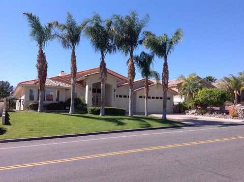 Photo of 8541 Clubhouse Blvd, Desert Hot Springs, CA 92240 (MLS # 219151025DA)