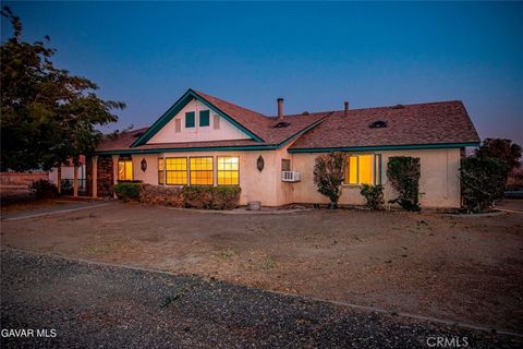 4636 E Avenue H Lancaster CA 93535