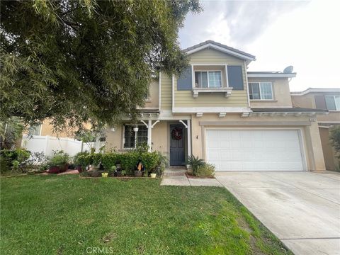 26871 Snow Canyon Circle Moreno Valley CA 92555