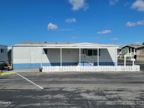 Photo of 2178 Thrush Avenue #J, Oxnard, CA 93033 (MLS # V1-34448)
