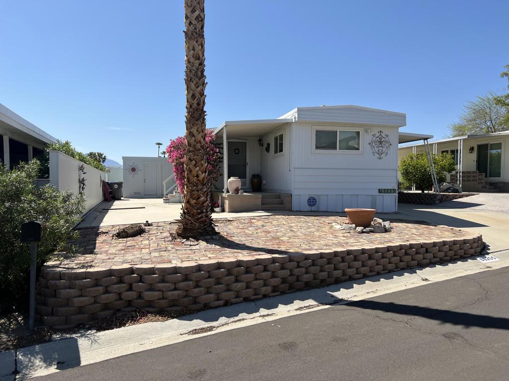 Desert Crest CC - Manufactured In Park