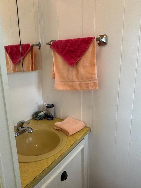 Desert Crest CC - Manufactured In Park