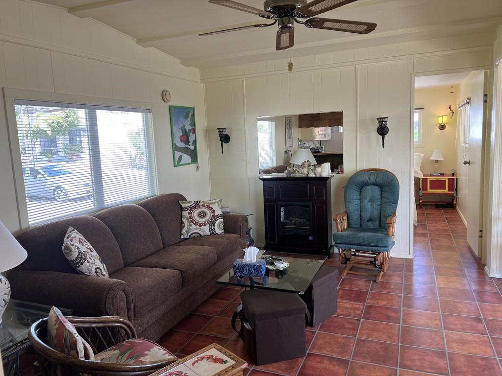 Desert Crest CC - Manufactured In Park