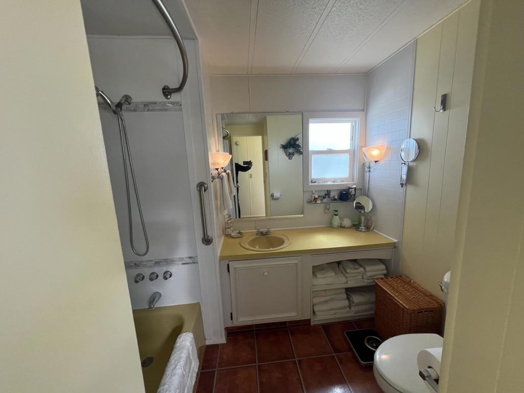 Desert Crest CC - Manufactured In Park