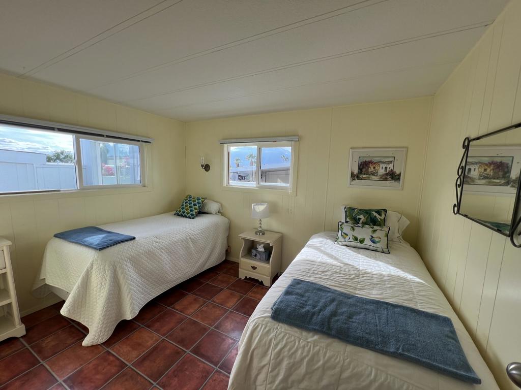 Desert Crest CC - Manufactured In Park