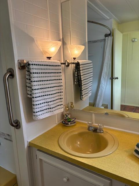 Desert Crest CC - Manufactured In Park