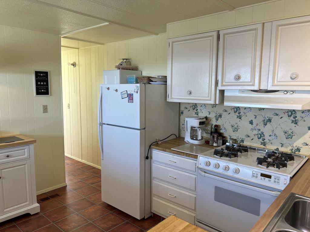 Desert Crest CC - Manufactured In Park