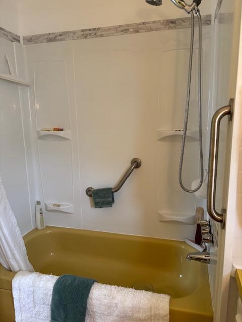 Desert Crest CC - Manufactured In Park