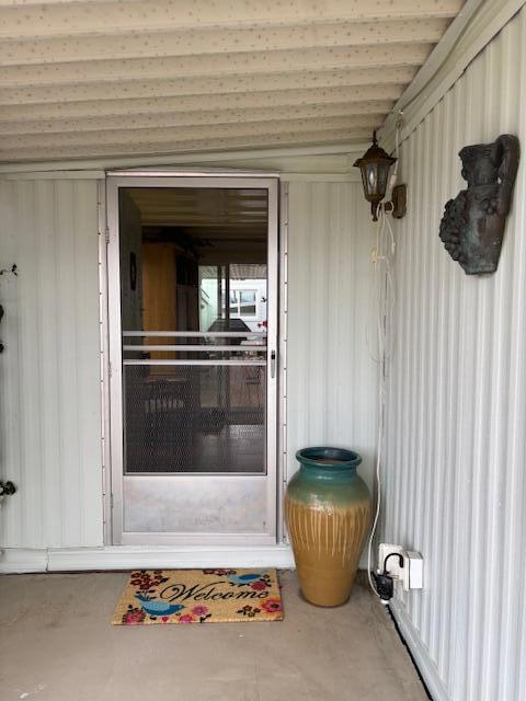 Desert Crest CC - Manufactured In Park