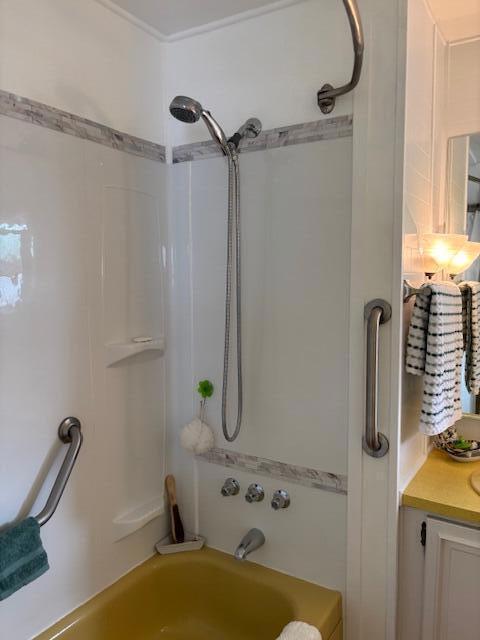 Desert Crest CC - Manufactured In Park