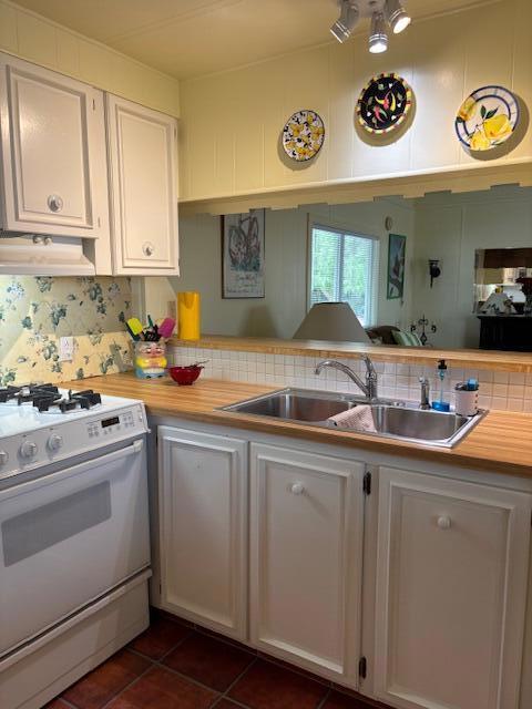 Desert Crest CC - Manufactured In Park