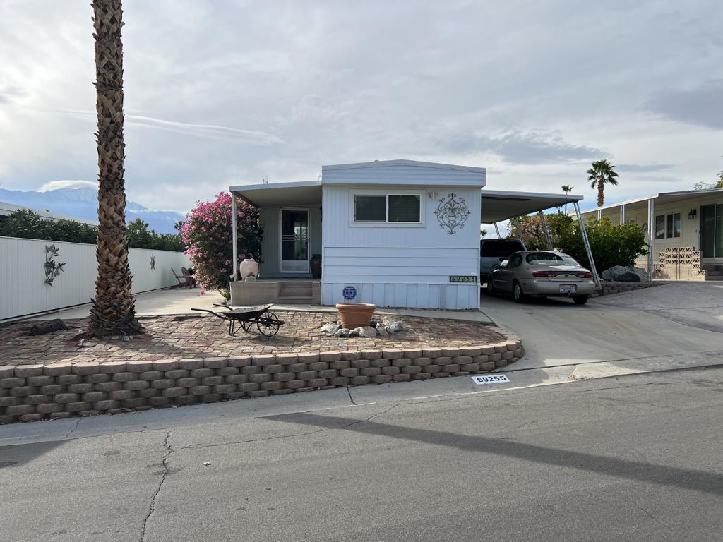 Desert Crest CC - Manufactured In Park