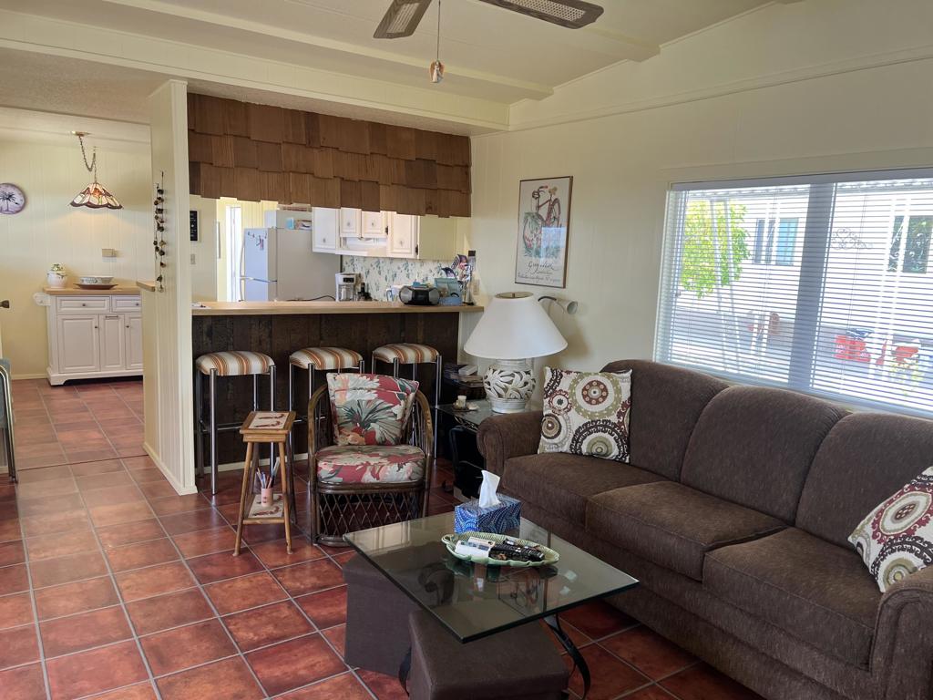 Desert Crest CC - Manufactured In Park