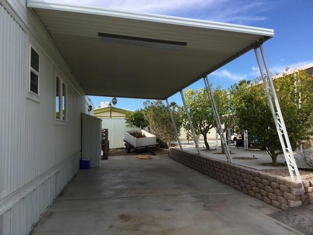 Desert Crest CC - Manufactured In Park