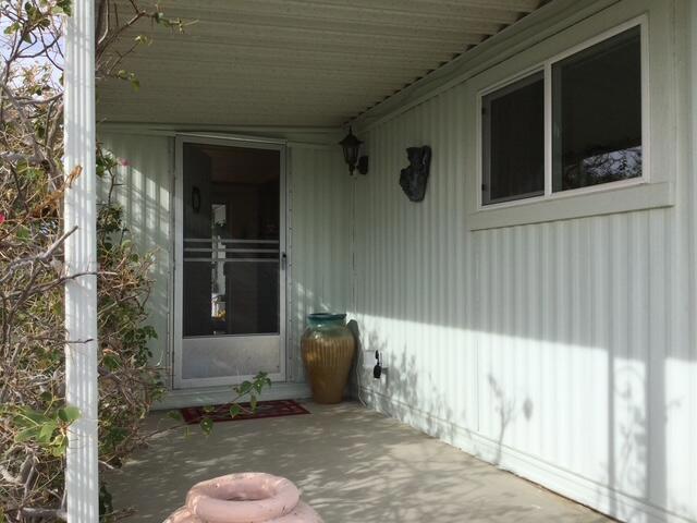 Desert Crest CC - Manufactured In Park