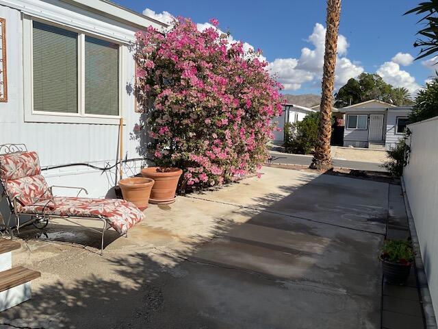 Desert Crest CC - Manufactured In Park