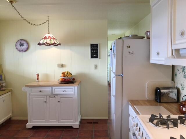 Desert Crest CC - Manufactured In Park