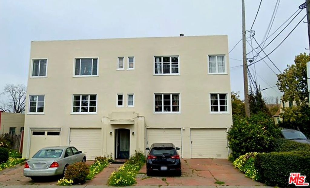1515 Hopkins Street