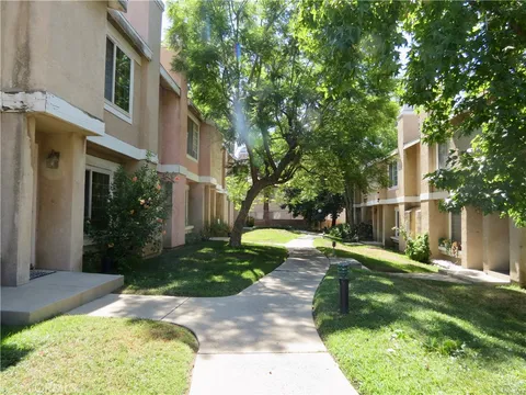 14344 Foothill Boulevard Unit 306, Sylmar, CA 91342 - MLS#: MB25186594