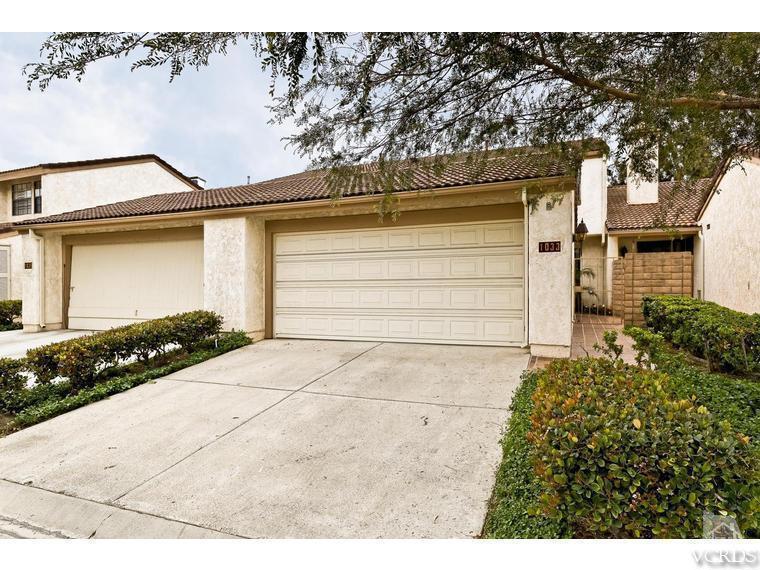 County Square Villas 5 - 2955 - Residential