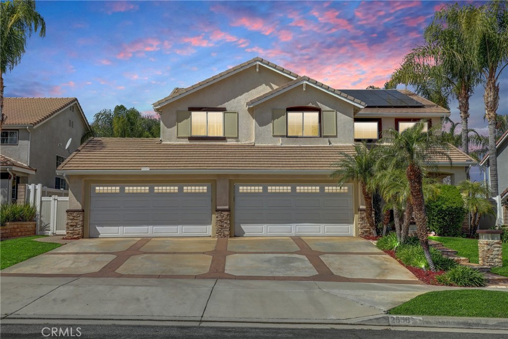 2536 Macbeth Avenue
