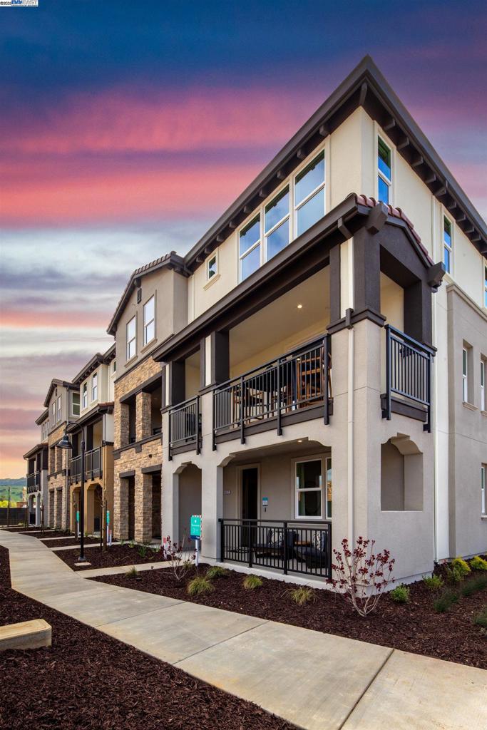 Not Listed - Residential