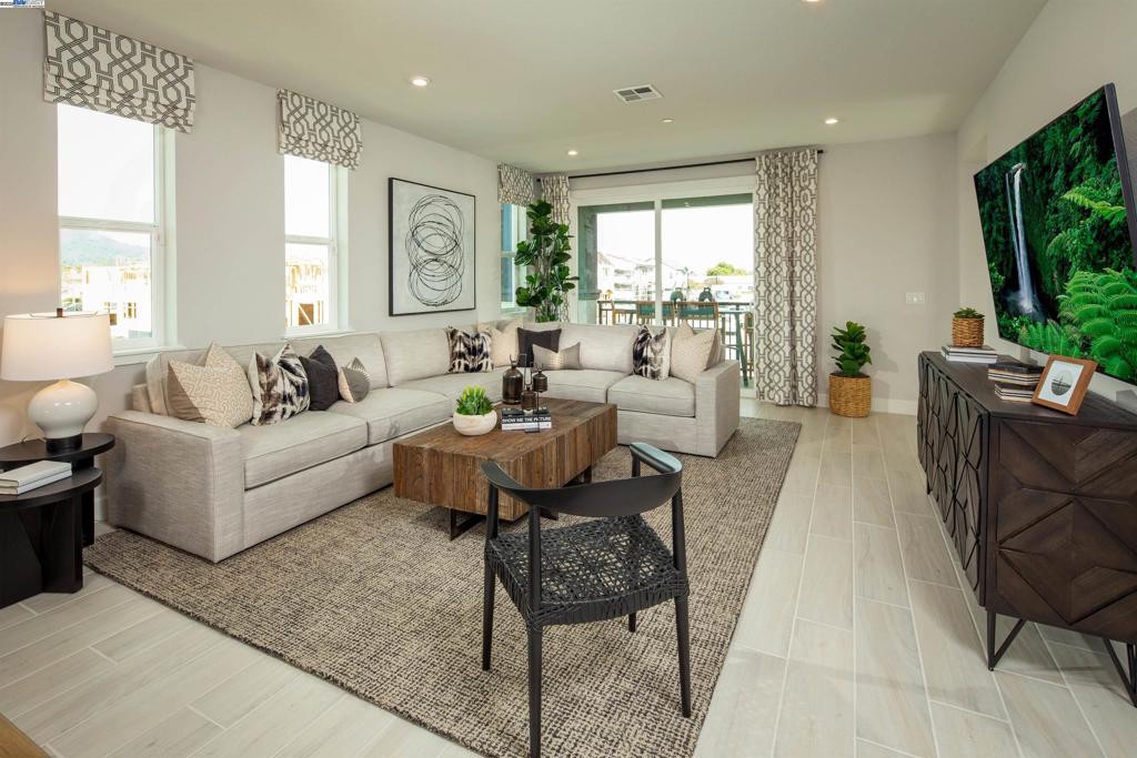 Not Listed - Residential