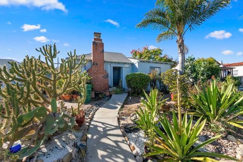 Photo of 4416 18 34th St, San Diego, CA 92116 (MLS # 250042110SD)