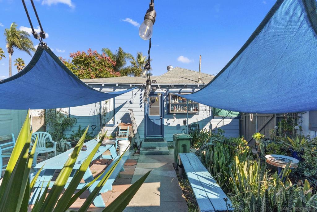Normal Heights - Residential Income