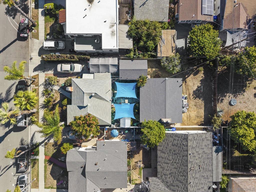 Normal Heights - Residential Income