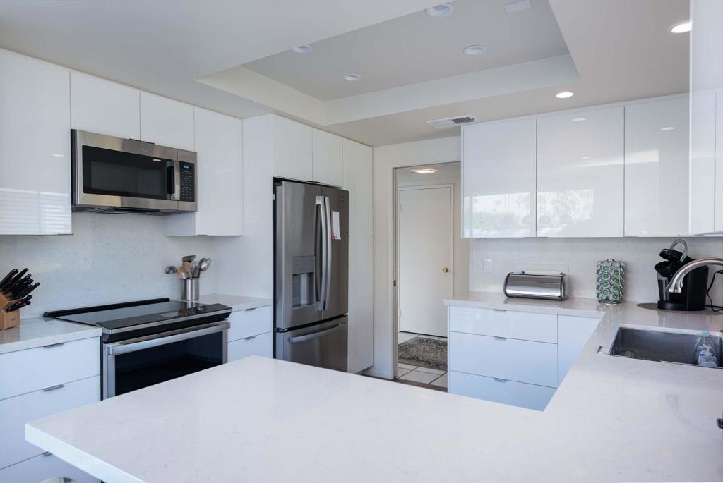 Sunrise Villas - Residential