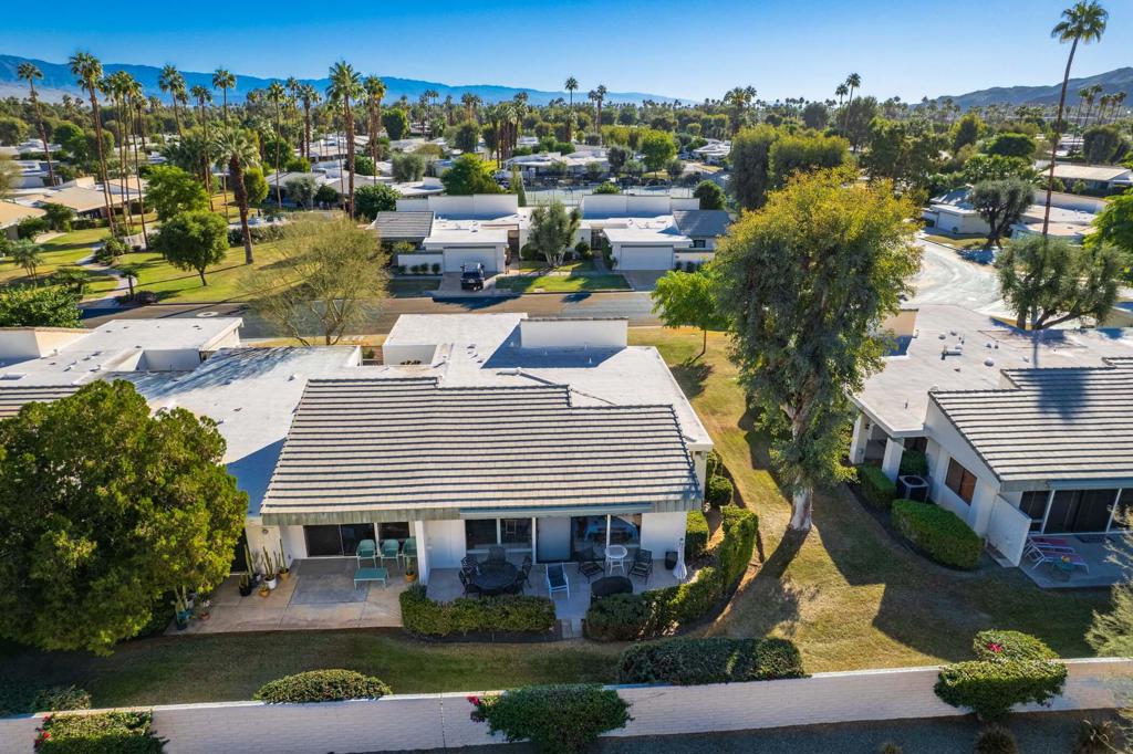Sunrise Villas - Residential