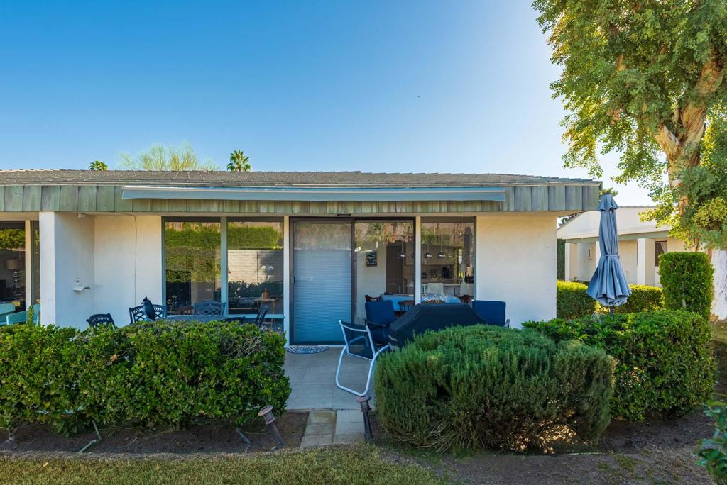 Sunrise Villas - Residential