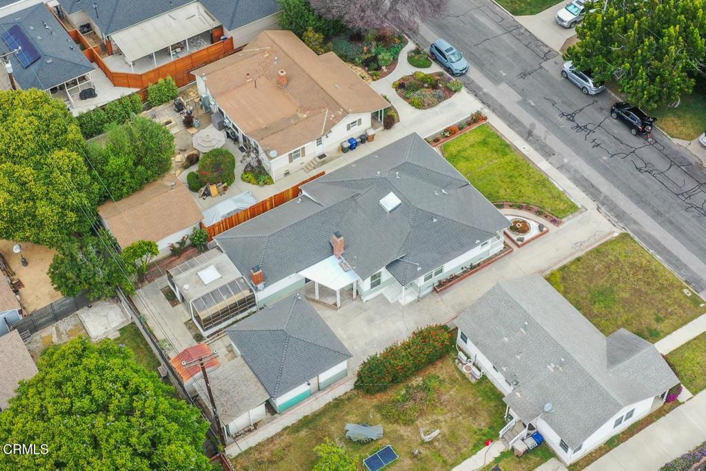 2277 Elizabeth Drive