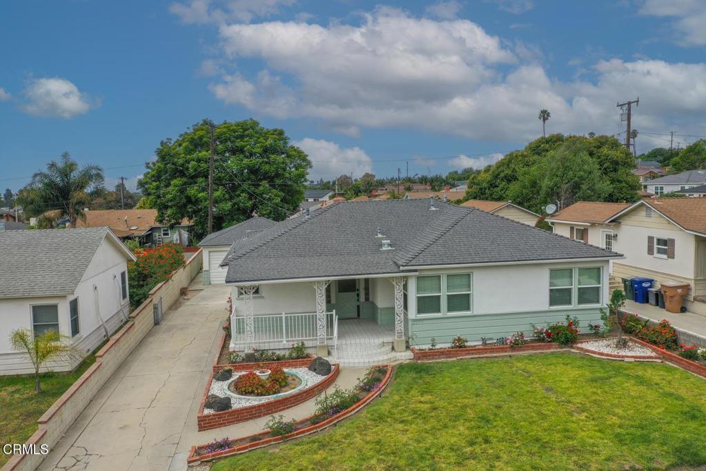 2277 Elizabeth Drive