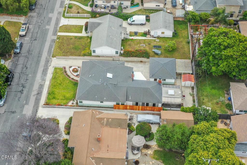 2277 Elizabeth Drive