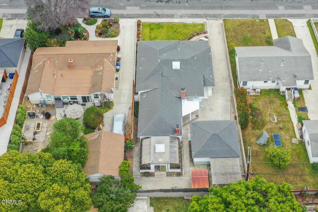 2277 Elizabeth Drive