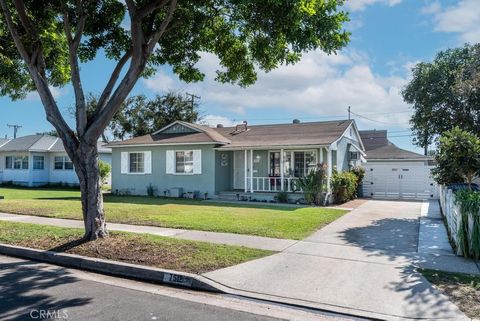 Photo of 7512 Melrose St, Buena Park, CA 90621 (MLS # OC25253770)