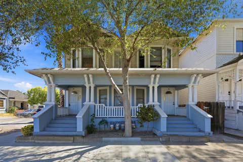 Photo of 98 E Saint John Street, San Jose, CA 95112 (MLS # ML82055003)