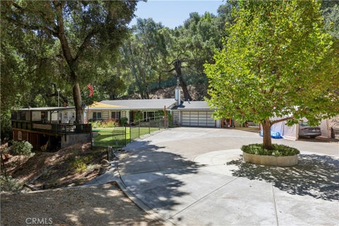 Photo of 8390 Del Rio RD, Atascadero, CA 93422 (MLS # PI26160940)