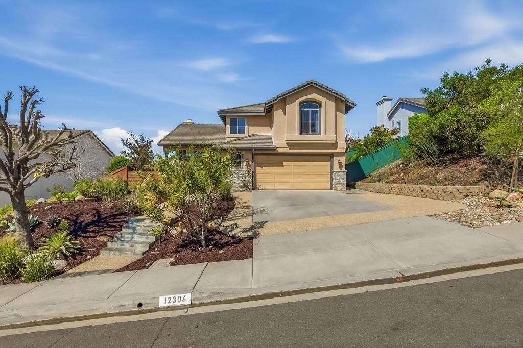 Photo of 12306 Katydid Cir, San Diego, CA 92129 (MLS # 260007005SD)