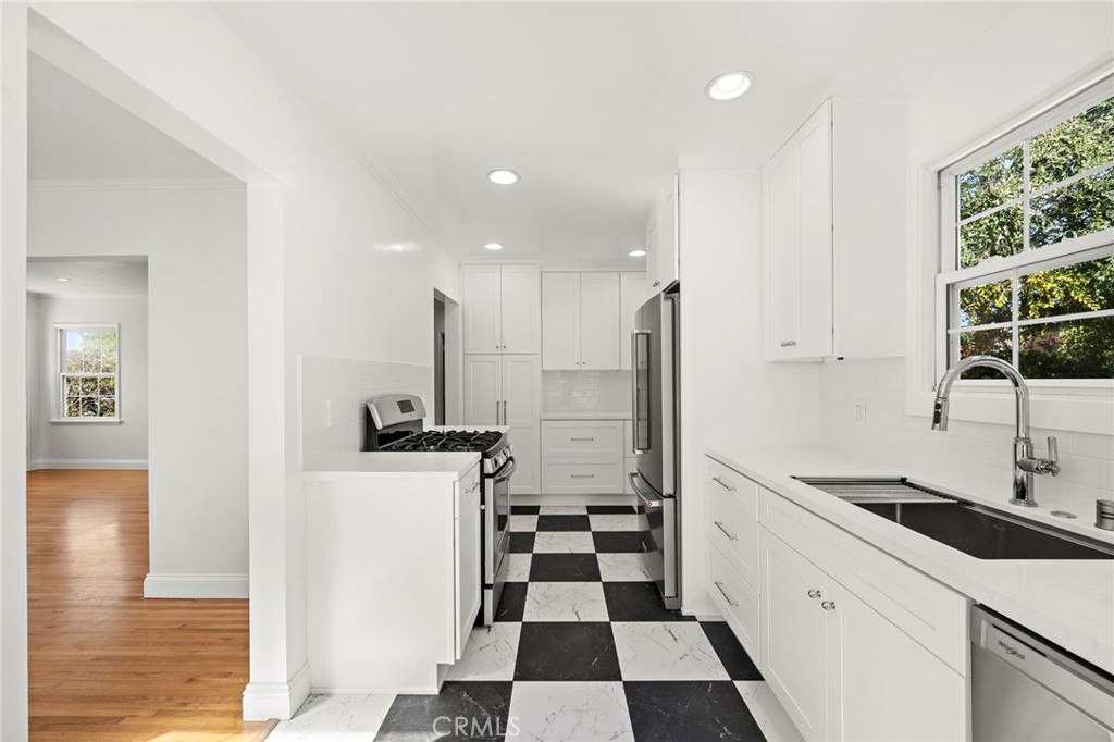 Eastside South (ESCM) - Residential Lease