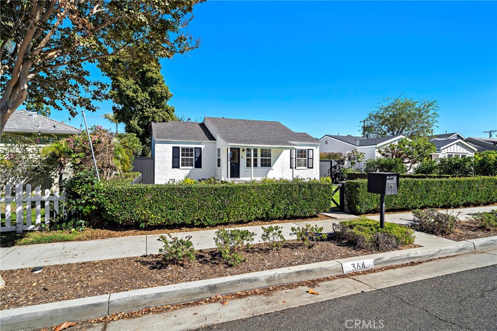 Eastside South (ESCM) - Residential Lease