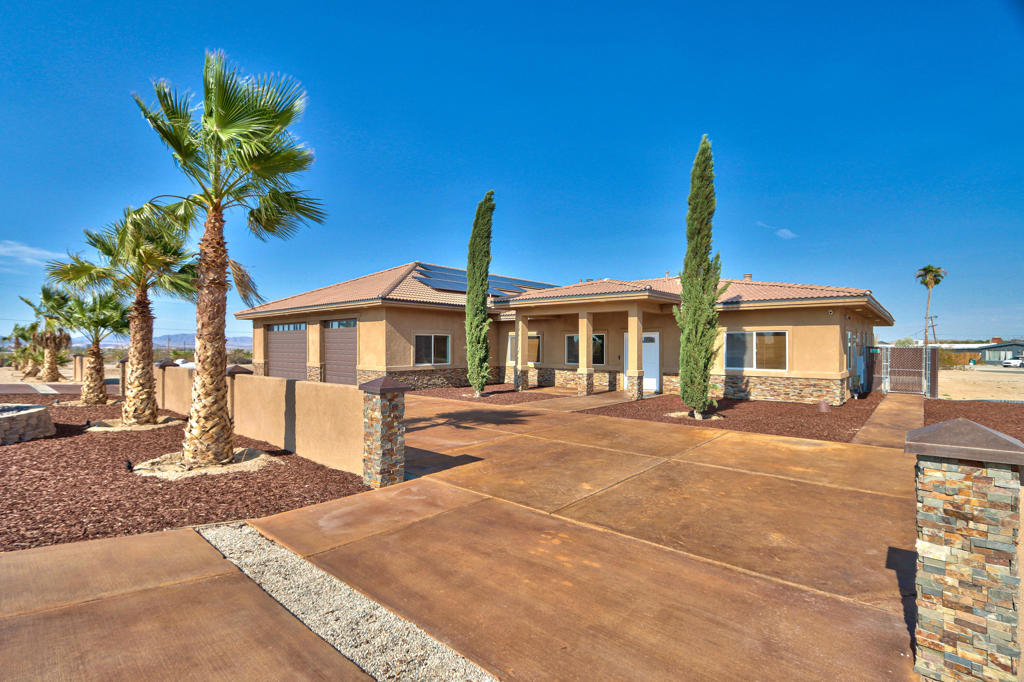 7225 Adobe Road