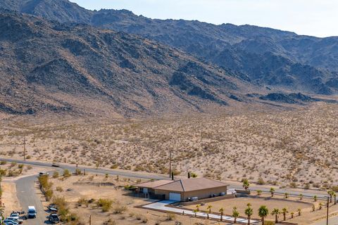 Photo of 7225 Adobe Road, 29 Palms, CA 92277 (MLS # 219146549PS)